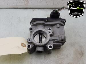 Throttle Body RENAULT MEGANE III Grandtour (KZ0/1)