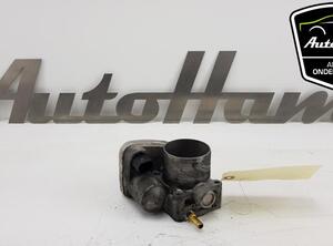 Throttle Body RENAULT CLIO III Grandtour (KR0/1_)