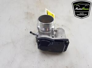 Throttle Body HYUNDAI i20 III (BC3, BI3), KIA CEED (CD), KIA PROCEED (CD), KIA XCEED (CD)