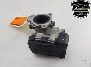 Throttle Body FIAT DOBLO Cargo (263_)