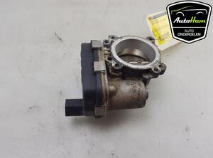 Throttle Body VW GOLF SPORTSVAN (AM1, AN1), VW GOLF VIII (CD1), SEAT LEON (KL1), VW GOLF VII Variant (BA5, BV5)