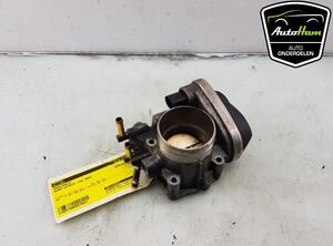 Throttle Body SEAT ALTEA (5P1), SEAT ALTEA XL (5P5, 5P8), SEAT TOLEDO III (5P2), SEAT LEON (1P1)