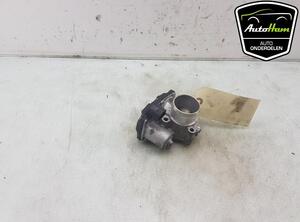 Throttle Body FORD C-MAX II (DXA/CB7, DXA/CEU), FORD FIESTA VII (HJ, HF), FORD FOCUS III Turnier, FORD FOCUS III