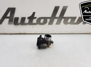 Throttle Body SEAT IBIZA IV ST (6J8, 6P8), VW SCIROCCO (137, 138), SKODA FABIA II (542), AUDI A4 (8K2, B8)