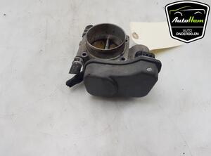 Throttle Body OPEL MERIVA A MPV (X03), OPEL TIGRA TwinTop (X04), OPEL VECTRA C (Z02), VW POLO (AW1, BZ1)