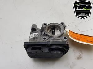 Throttle Body RENAULT CAPTUR I (J5_, H5_)