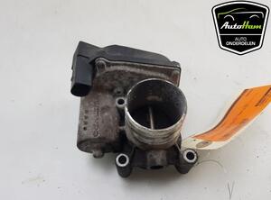 Throttle Body VW FOX Hatchback (5Z1, 5Z3, 5Z4)