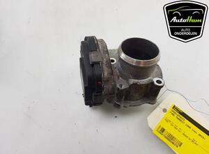 Throttle Body FORD GRAND C-MAX (DXA/CB7, DXA/CEU)