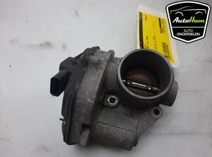 Throttle Body FORD FUSION (JU_), FORD FOCUS II Turnier (DA_, FFS, DS), FORD C-MAX (DM2), FORD FOCUS C-MAX (DM2)