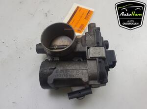 Throttle Body PEUGEOT 206 Hatchback (2A/C)