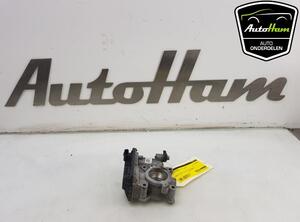 Throttle Body RENAULT CAPTUR I (J5_, H5_)