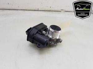 Throttle Body PEUGEOT 2008 I (CU_)