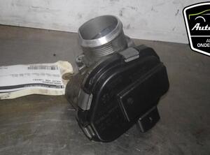 Throttle Body PEUGEOT 207 (WA_, WC_)