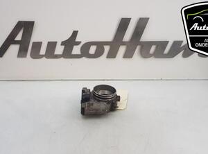 Throttle Body PORSCHE BOXSTER Spyder (987), PORSCHE CAYENNE (9PA)