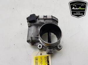 Throttle Body VOLVO S60 II (134), VOLVO V70 III (135), VOLVO XC70 II (136), VOLVO V40 Hatchback (525, 526)