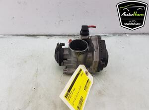 Throttle Body VW LUPO (6X1, 6E1), VW POLO (6N1), VW GOLF IV (1J1), VW POLO (6N2)