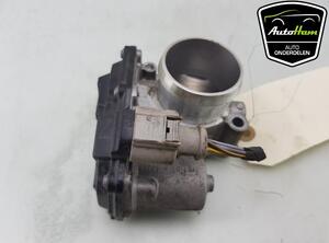 Throttle Body FORD FIESTA VII (HJ, HF), FORD ECOSPORT, FORD FIESTA VI (CB1, CCN), FORD FOCUS III