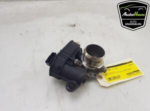 Throttle Body OPEL CROSSLAND X / CROSSLAND (P17, P2QO)