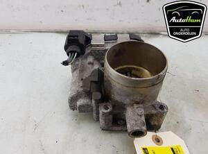 Throttle Body SEAT LEON (5F1), SEAT LEON SC (5F5), SKODA OCTAVIA III (5E3, NL3, NR3), SKODA RAPID (NH3, NK3, NK6)