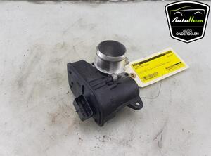 Throttle Body OPEL CROSSLAND X / CROSSLAND (P17, P2QO)