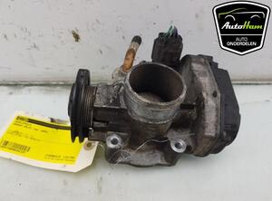 Throttle Body CHEVROLET KALOS, DAEWOO KALOS (KLAS)