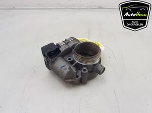 Throttle Body CITROËN XSARA Break (N2)