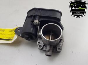 Throttle Body CITROËN C4 CACTUS