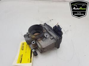 Throttle Body MAZDA 2 (DE_, DH_)