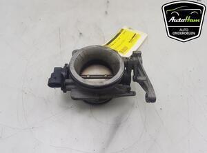 Throttle Body RENAULT MEGANE Scenic (JA0/1_), RENAULT SCÉNIC I MPV (JA0/1_, FA0_)