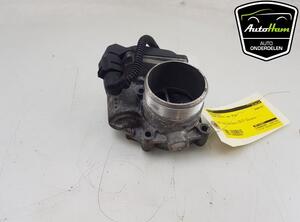 Throttle Body AUDI A4 (8K2, B8), VW GOLF VII (5G1, BQ1, BE1, BE2), AUDI A5 (8T3), AUDI Q5 (8RB)