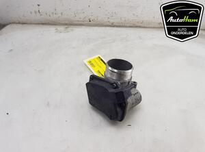 Throttle Body AUDI TT (8J3), SEAT ALTEA (5P1), SEAT ALTEA XL (5P5, 5P8), SEAT TOLEDO III (5P2)