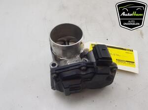 Throttle Body FORD FOCUS III Turnier