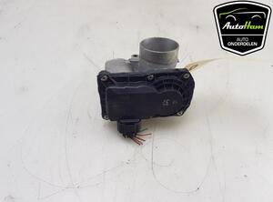 Throttle Body RENAULT CLIO III Grandtour (KR0/1_)