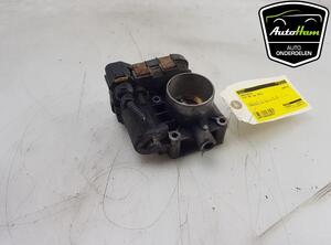 Throttle Body FIAT GRANDE PUNTO (199_), FIAT PUNTO EVO (199_), FORD KA (RU8), FIAT 500 (312_)