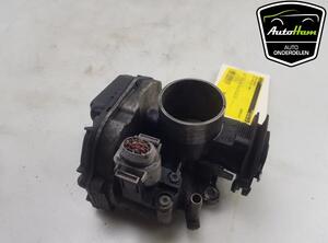 Throttle Body VW GOLF IV Variant (1J5), SEAT AROSA (6H), SEAT CORDOBA (6K2), SEAT CORDOBA (6K1, 6K2)