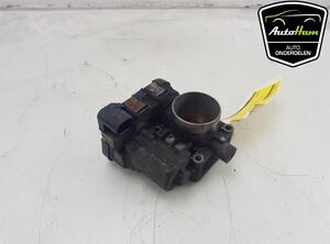 Throttle Body FIAT 500 (312_), FIAT 500 C (312_), FIAT GRANDE PUNTO (199_), FIAT PUNTO EVO (199_)