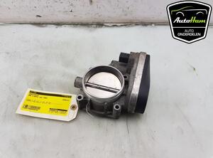 Throttle Body BMW 3 (E90)