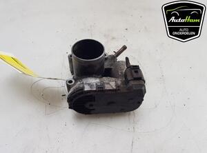 Throttle Body VW POLO (6N2), SEAT AROSA (6H), SEAT IBIZA II (6K1), VW LUPO (6X1, 6E1)