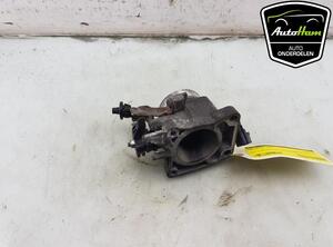 Throttle Body FORD KA (RB_)