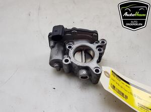 Drosselklappenstutzen Ford Focus IV Turnier HP H6BG9F991AA P21273134