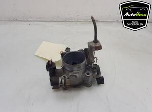 Throttle Body SUZUKI WAGON R+ Hatchback (MM), SUZUKI SWIFT III (MZ, EZ)