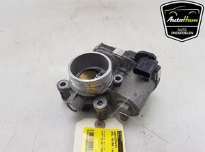 Throttle Body OPEL INSIGNIA B Country Tourer (Z18), OPEL INSIGNIA B Sports Tourer (Z18)