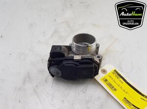 Throttle Body OPEL INSIGNIA B Country Tourer (Z18), OPEL INSIGNIA B Sports Tourer (Z18)