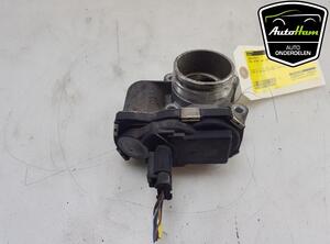 Throttle Body OPEL ASTRA K Sports Tourer (B16)