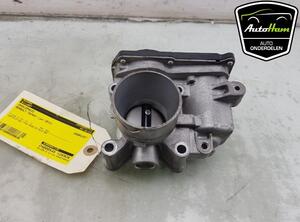 Throttle Body RENAULT CLIO III (BR0/1, CR0/1)