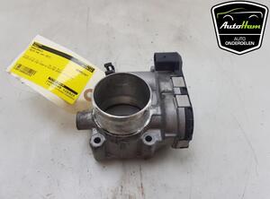 Throttle Body FORD FOCUS III Turnier, FORD FIESTA VI (CB1, CCN), VOLVO V60 I (155, 157), FORD FOCUS III Saloon