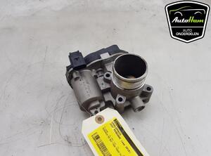 Throttle Body JEEP RENEGADE SUV (BU, B1)