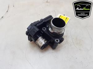 Throttle Body OPEL VIVARO B Bus (X82), OPEL VIVARO B Van (X82), RENAULT TRAFIC III Van (FG_)