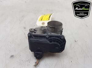 Throttle Body RENAULT CLIO IV (BH_)