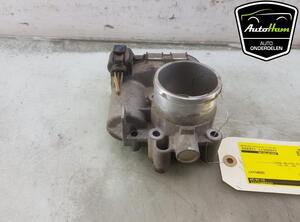 Drosselklappenstutzen Ford Fiesta VI CB1, CCN 8A6G9F991AB P21456726